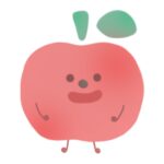 りんごちゃん